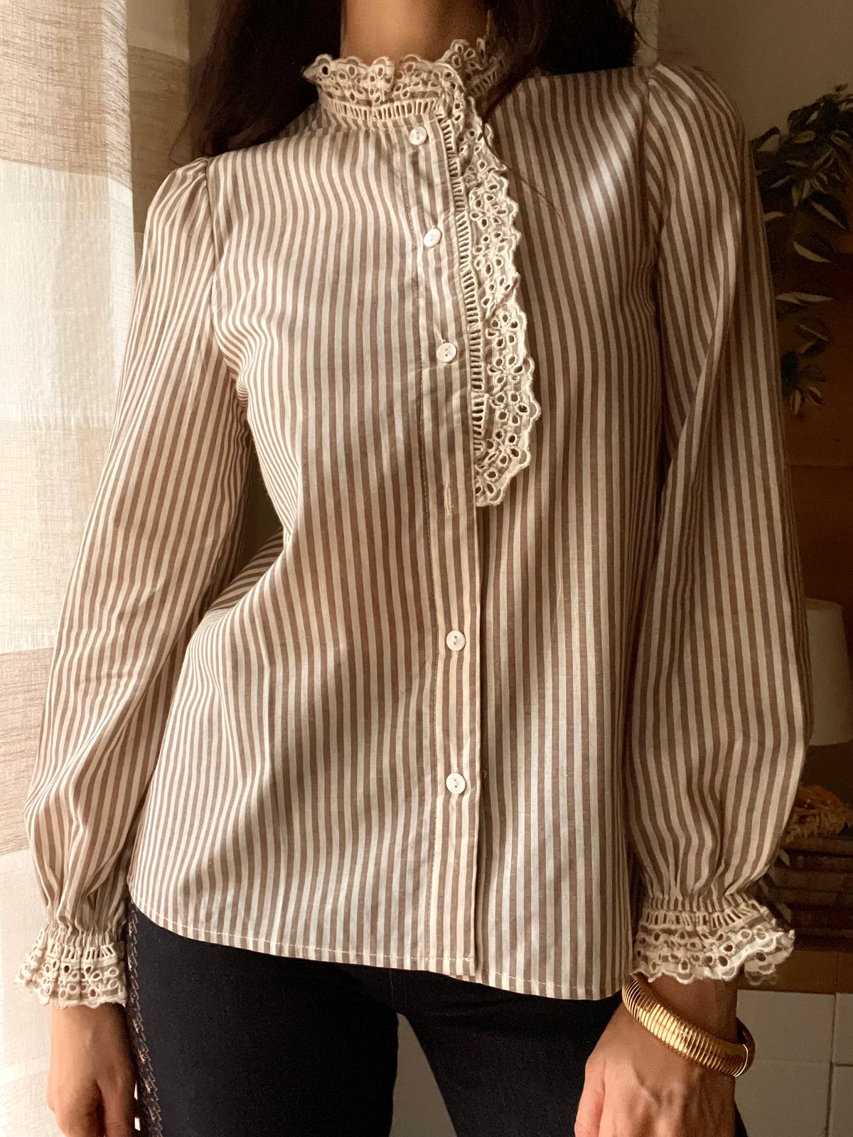 Camicia Giselle