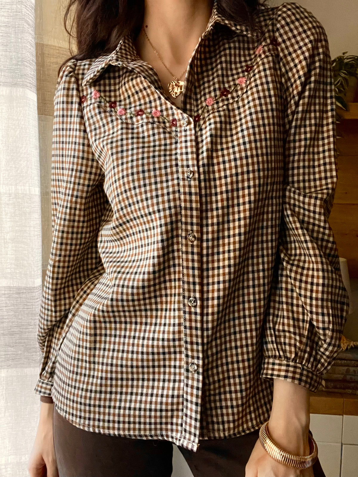 Camicia Adele