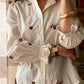 Camicia Red Autumn