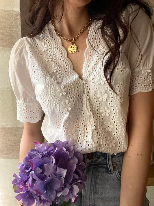 Camicia Delilah