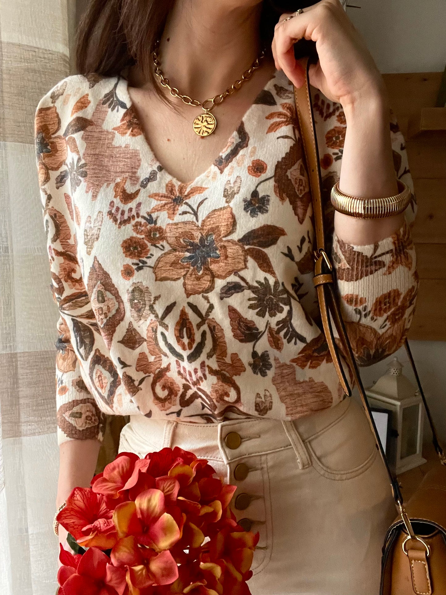Pull Cozy Day