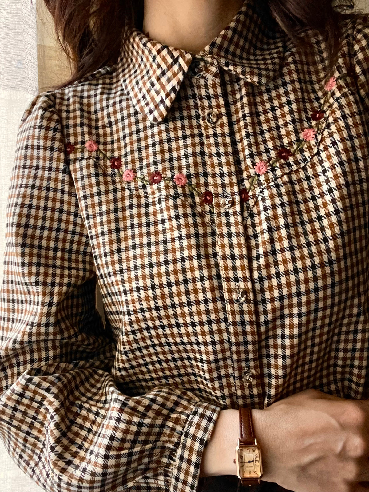 Camicia Adele