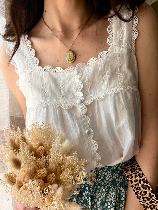 Top Country Chic