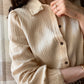 Camicia Sweet Beige