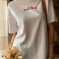T-Shirt Red Flag