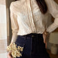 Camicia Regency 2.0