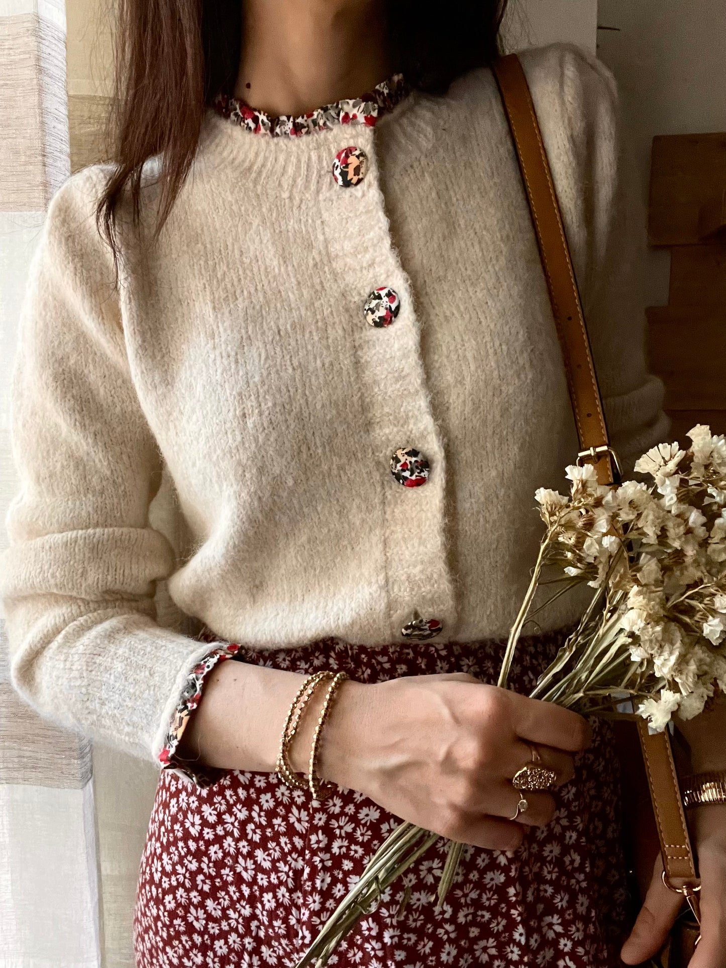 Cardigan Lorelai