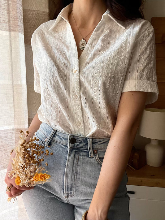 Camicia Elise
