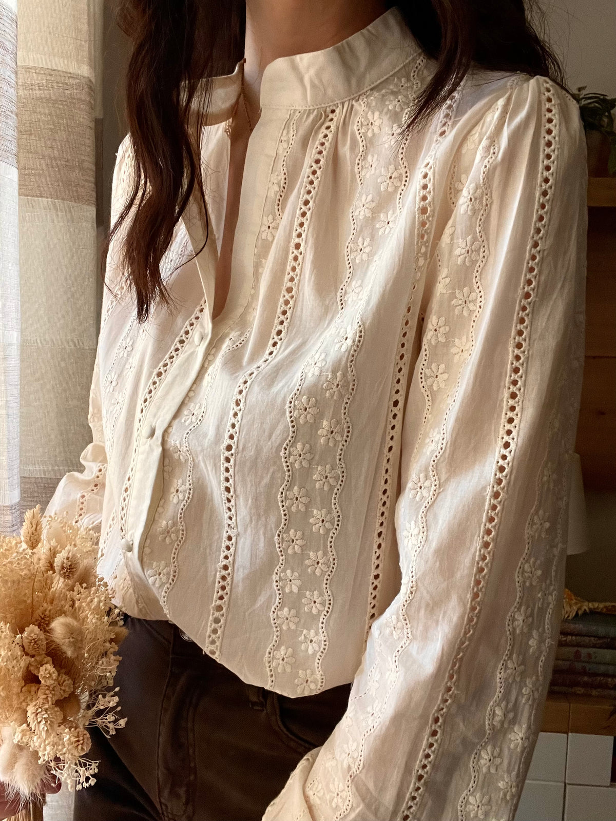 Camicia Josette