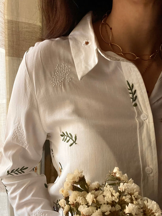 Camicia Sophie