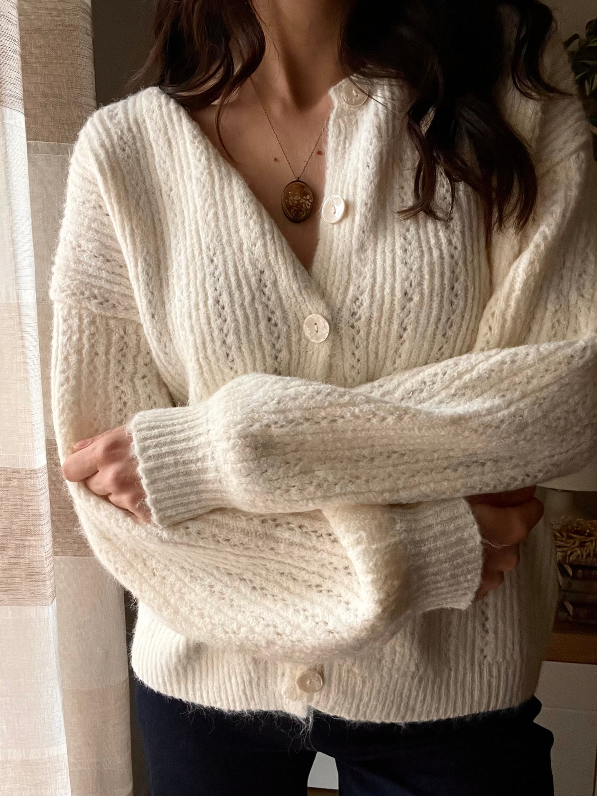 Cardigan Jane