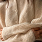 Cardigan Panna