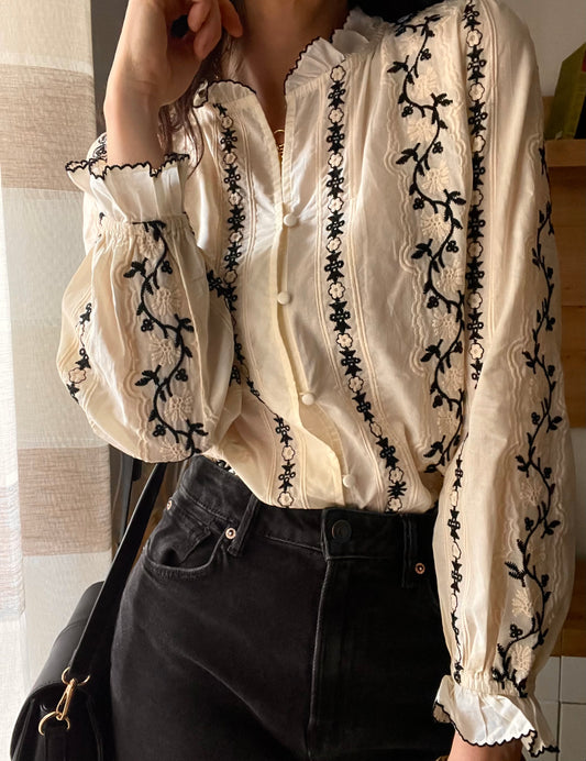 Camicia Sally