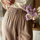 Pantalone Taupe