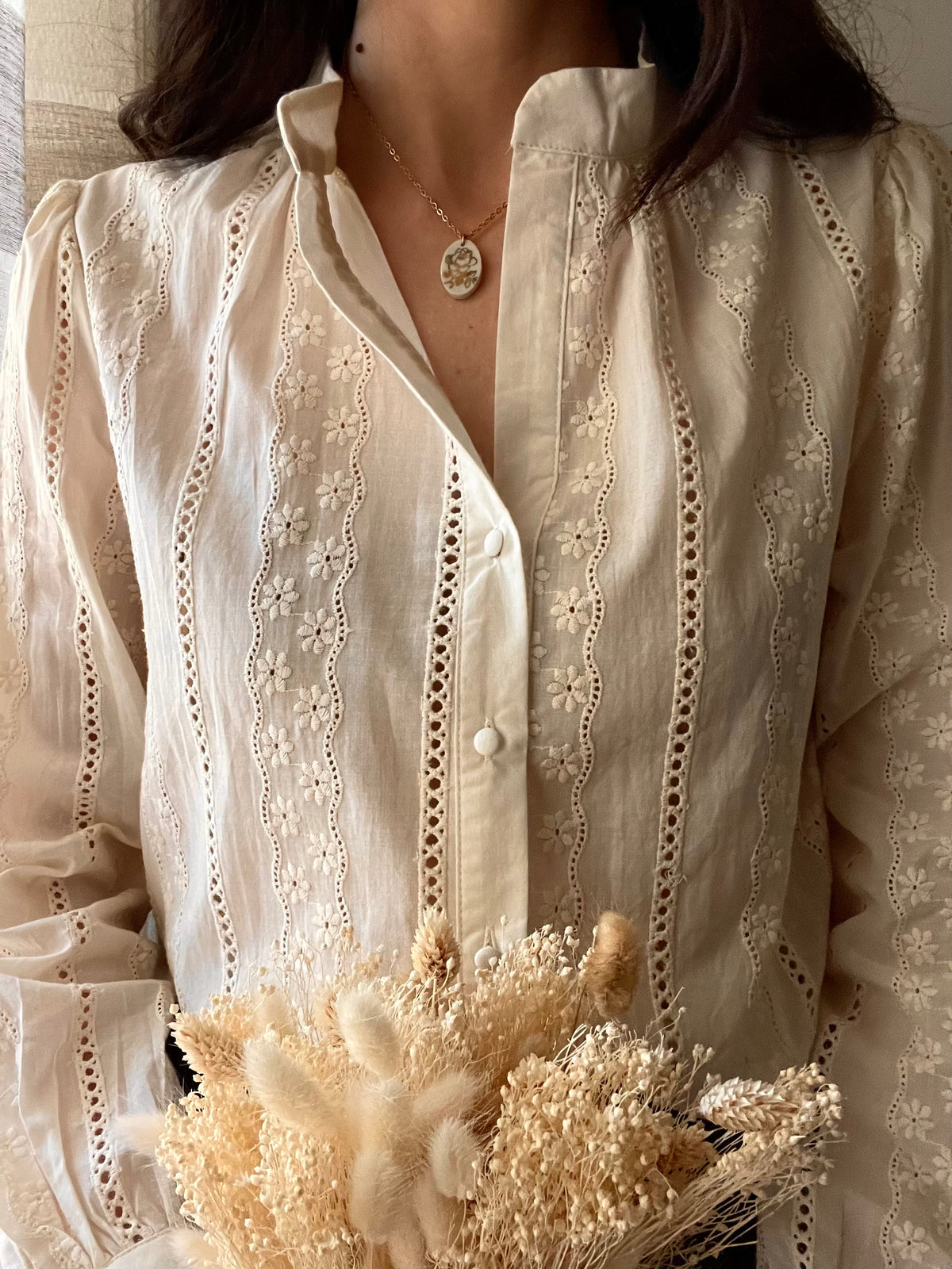 Camicia Josette
