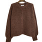 Cardigan Cioccolato