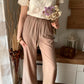 Pantalone Taupe