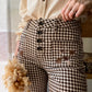 Pantalone Welcome Fall