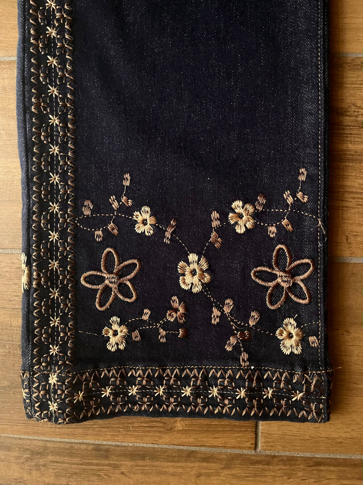 Jeans Colette
