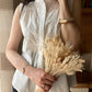 Top 100% Cotone Smanicato