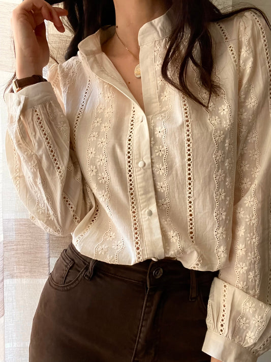 Camicia Josette