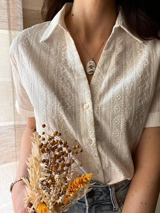Camicia Elise