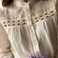 Camicia Madeleine