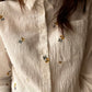 Camicia Little Flowers