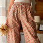 Pantalone 100% Cotone
