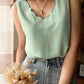 Top Verde Menta