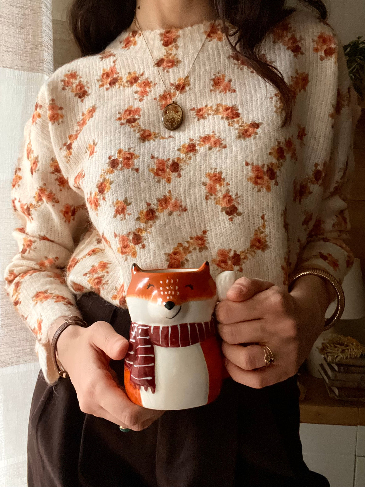 Pull Sweet Autumn