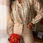 Camicia Kitty