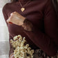 Maglia Cioccolato
