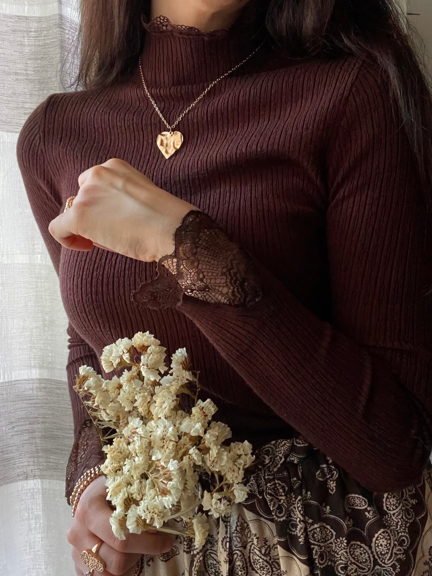 Maglia Cioccolato