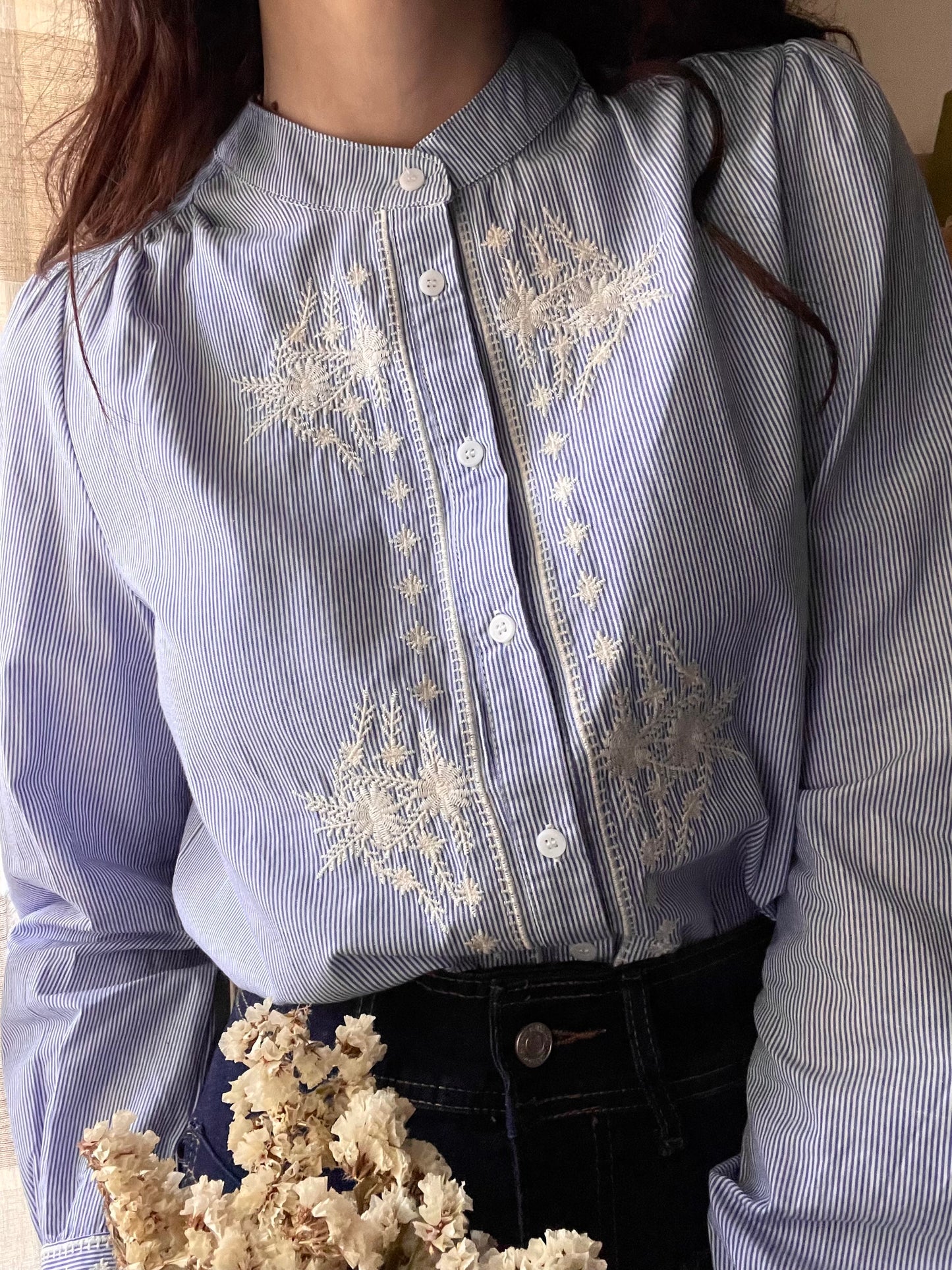 Camicia Jacqueline