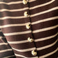 Cardigan Eugénie