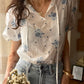 Blusa Celine