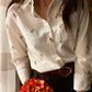 Camicia Little Flowers