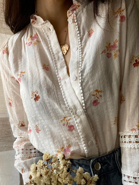Camicia Lilyrose