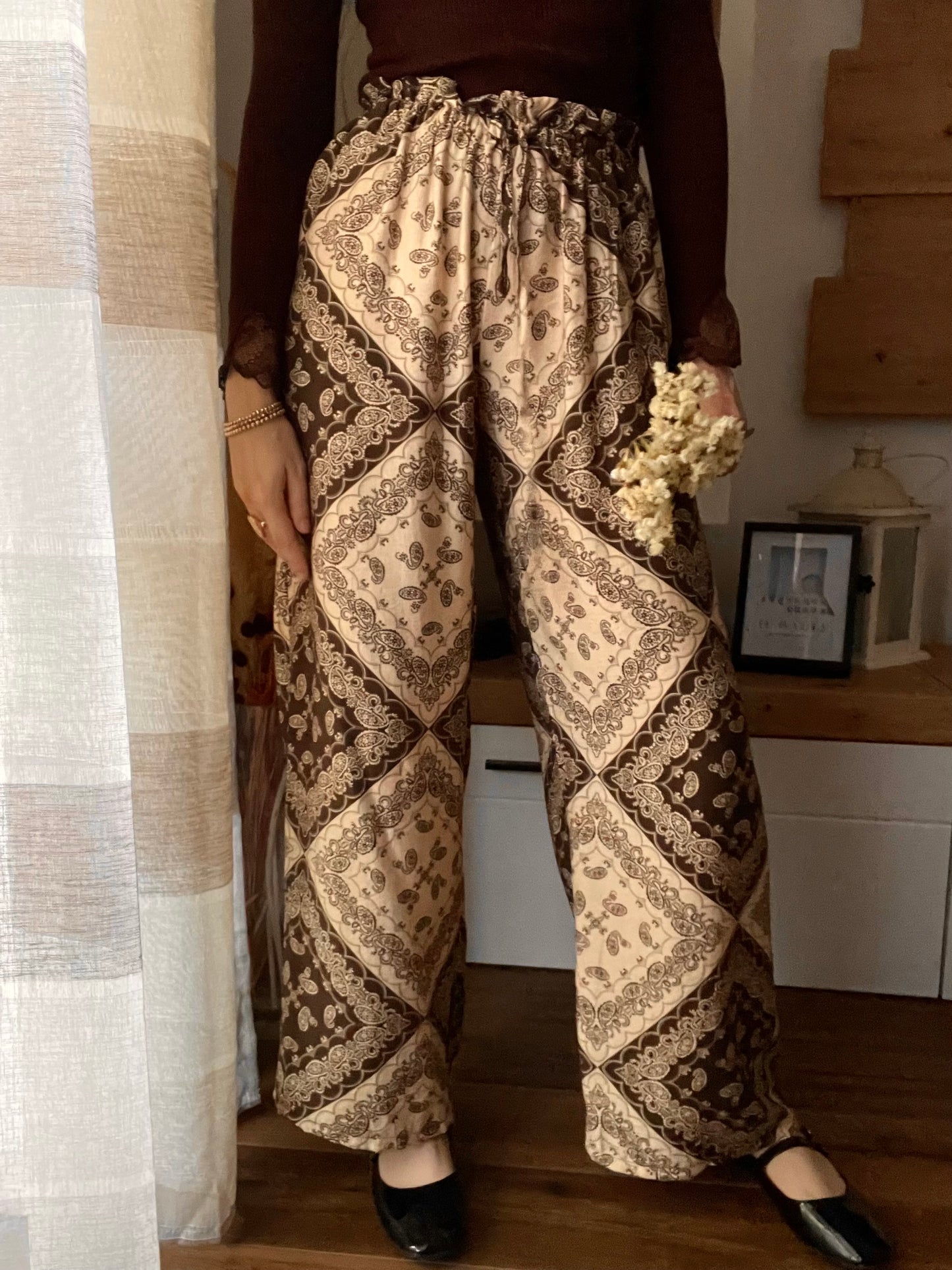 Pantalone Jilian