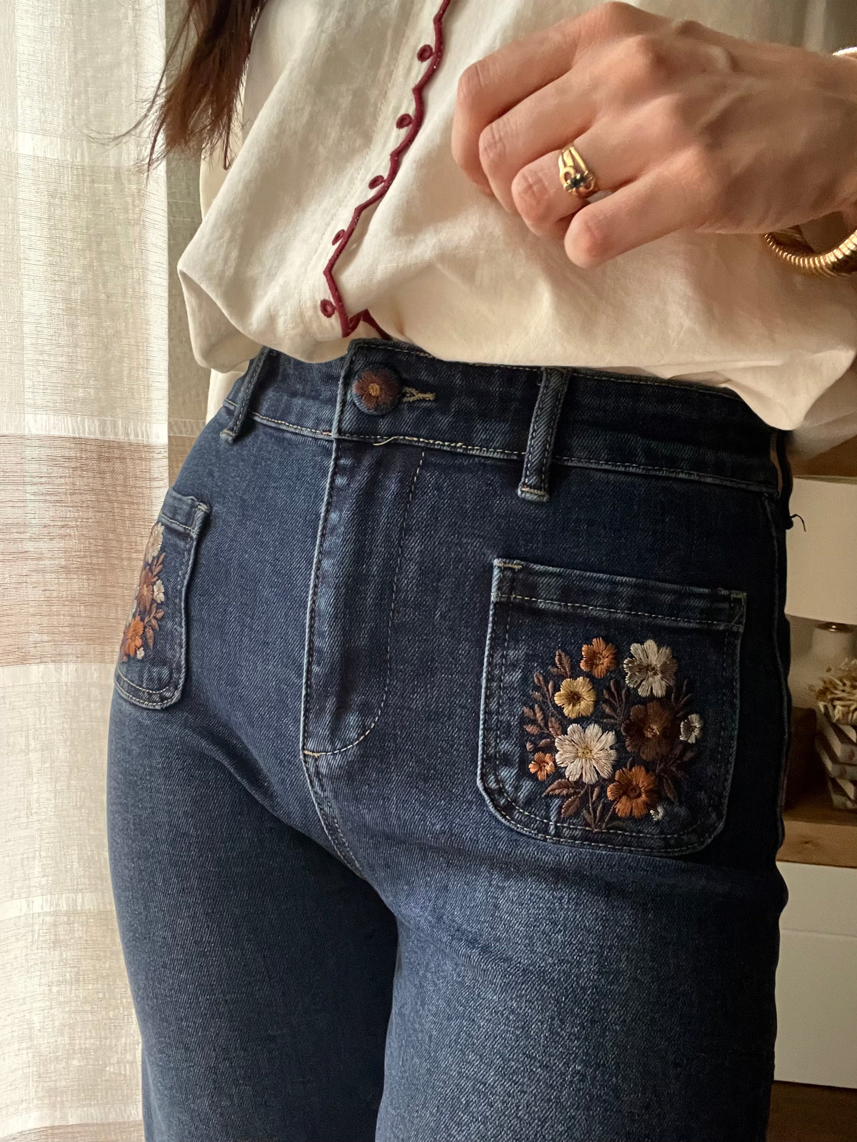 Gonne e Pantaloni