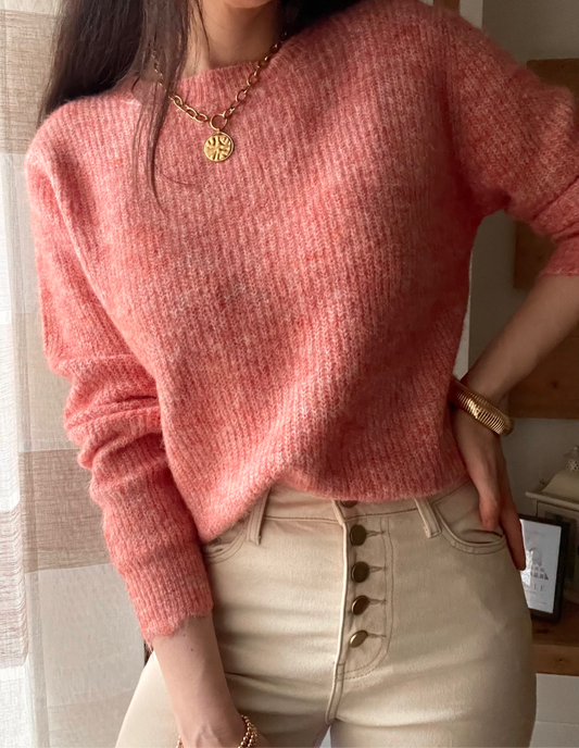 Pull Valentine