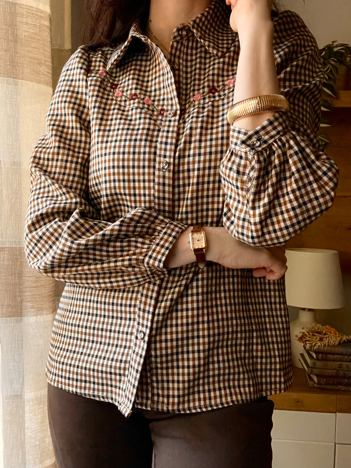 Camicia Adele
