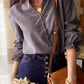 Camicia Vichy