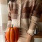 Cardigan Cappuccino