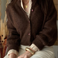 Cardigan Cioccolato