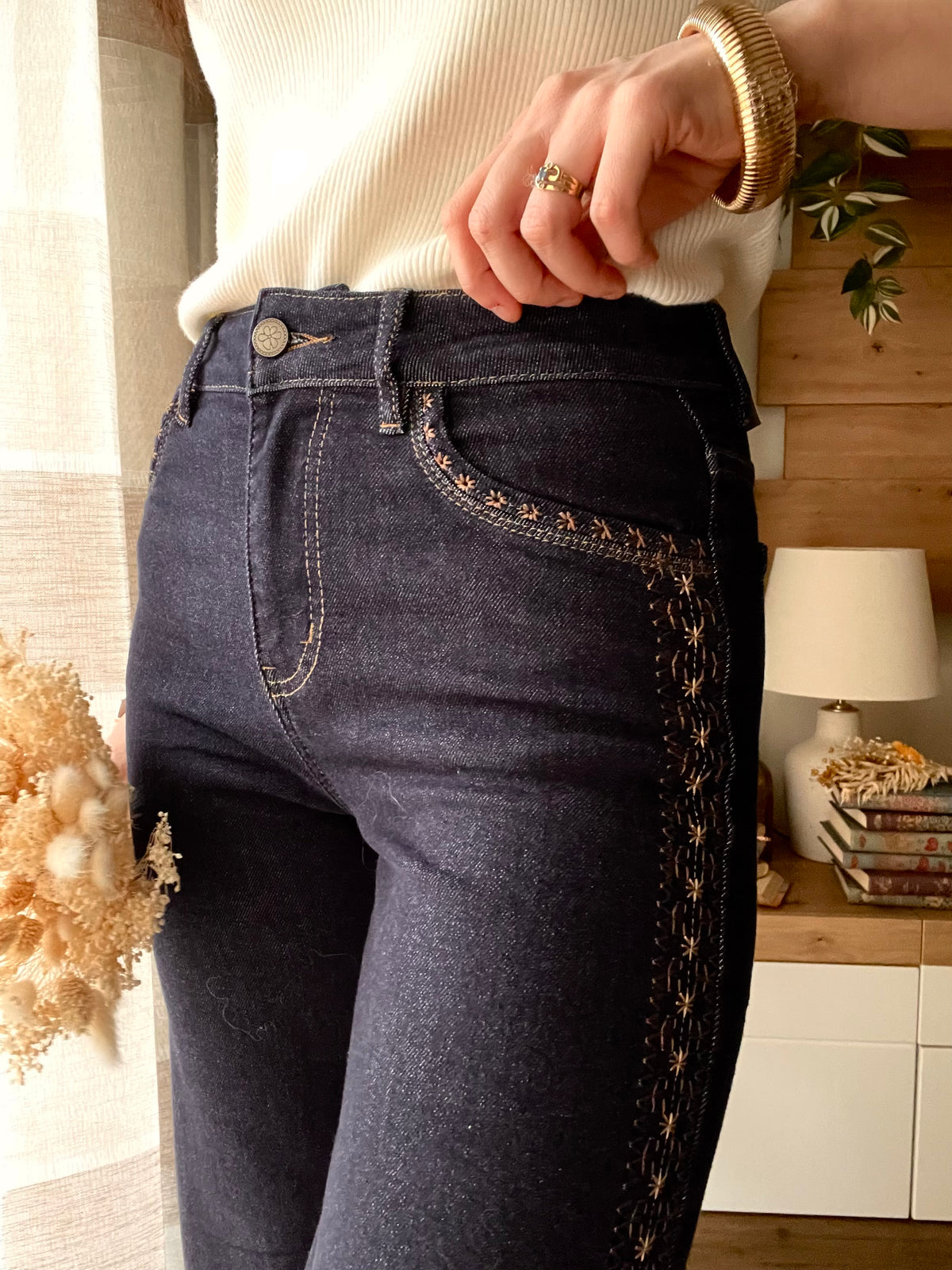 Jeans Colette