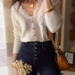 Pull Blanche