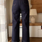 Jeans Dark Blue