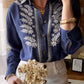 Camicia in Jeans